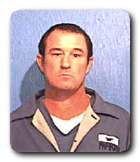 Inmate RYAN A PARKER