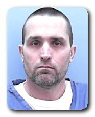 Inmate TIMOTHY D SQUIRES