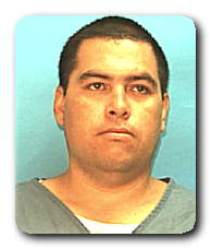 Inmate RONNIE SOLER