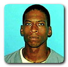 Inmate CHEO S ERVING
