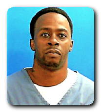 Inmate ANDRELL L JEFFERSON