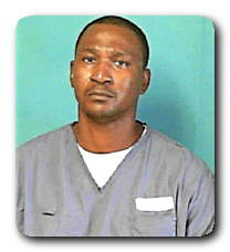 Inmate MICHAEL A LEWIS