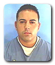 Inmate EDWIN LOPEZ