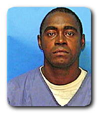 Inmate BARRY P MARTIN