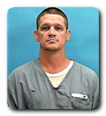 Inmate CURTIS STRAHLMAN