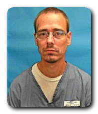 Inmate JAMES A JACOBSEN