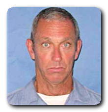 Inmate DAVID BRYAN MILLER