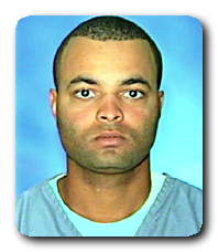 Inmate KEITH D WRIGHT