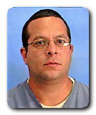 Inmate ANTHONY R AGUIRRE