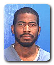 Inmate TORRANCE L BELL