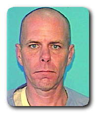 Inmate ANTHONY S MARTIN