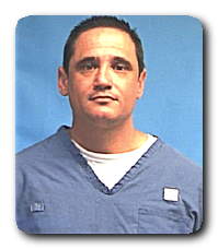 Inmate SHAWN P PAYTON