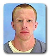 Inmate MATTHEW H MECKLEY
