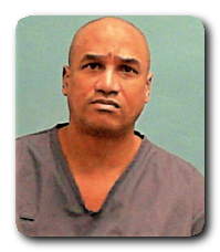 Inmate JEROME SIMS