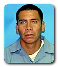 Inmate JOSE PALACIO