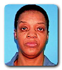 Inmate GAIL M MIKELL