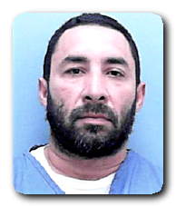 Inmate LUIS A NEGRON