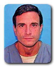 Inmate RICARDO ORELLANO