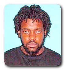 Inmate MAURICE L SIMS