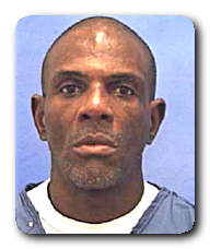Inmate BARRY D KINSEY