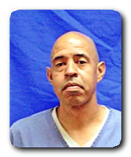 Inmate ALBERTO LEON