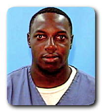Inmate VAHONELL H PALMER