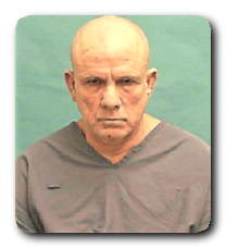 Inmate JORGE E SANCHEZ
