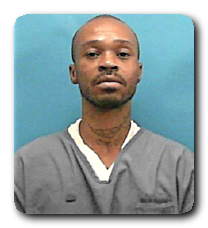Inmate SHANNON A THOMAS