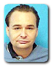 Inmate TIMOTHY S WYKLE