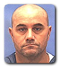 Inmate CHRISTOPHER D FORTI