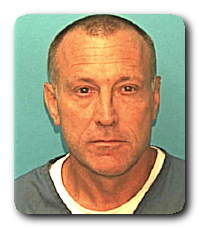 Inmate TERRY D BOWERS