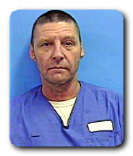 Inmate LARRY LAIRD