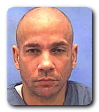 Inmate JOSE M ROLDOS-SEPULVEDA