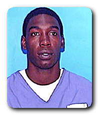 Inmate JAMAAL D SMITH