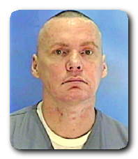 Inmate JAMES K BRONSON