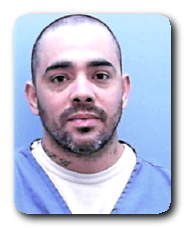 Inmate FLOR R SANTIAGO