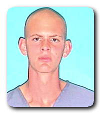 Inmate CHRISTOPHER S WHALEY