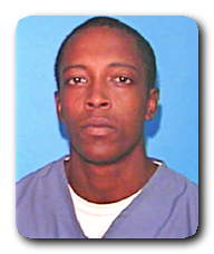Inmate DEON T DICKERSON