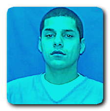 Inmate JOSE H JR ENRIQUEZ