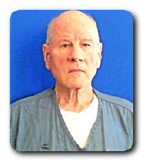 Inmate CHIP FOREMAN