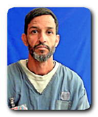 Inmate HECTOR L MARTINEZ
