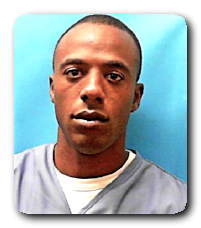 Inmate WILLIE MIKELL