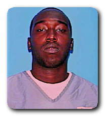 Inmate ANTHONY R SMITH