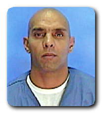 Inmate TERENCE A BROWN