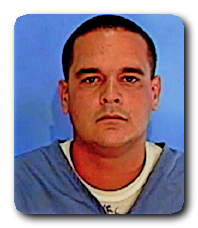 Inmate JOSE J GOMEZ