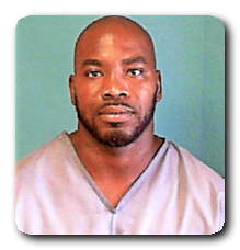 Inmate ANTHONY L LAW