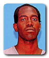 Inmate CLARENCE S LIONEL