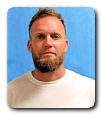 Inmate JOHN ROBERT NICHOLSON