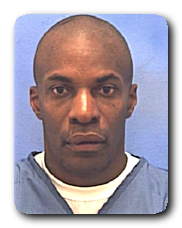 Inmate NOBLE WHITFIELD
