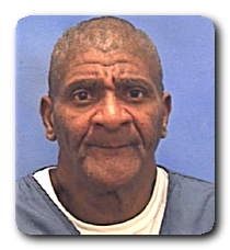 Inmate BARRY W BROWN